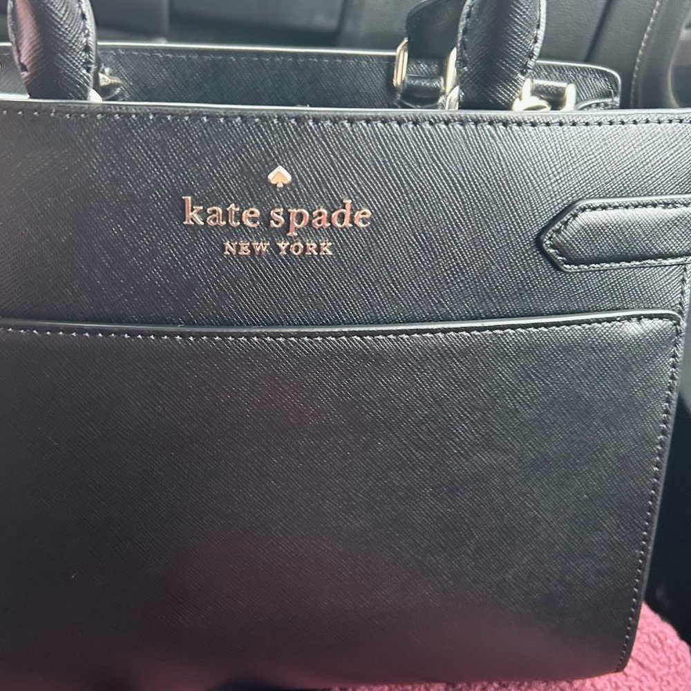 Kate spade medium satchel
